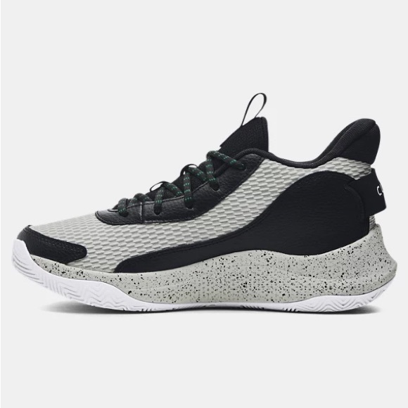 UA Curry 3Z7 - Picture 2 of 4